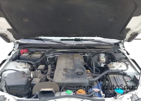 2012 Suzuki Grand Vitara Premium from USA, damaged, VIN JS3TE0D29C4100669